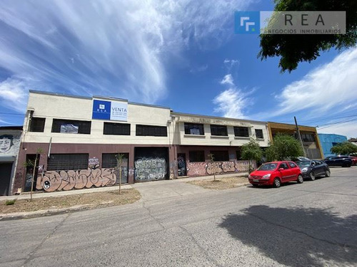 Industrial En Venta En Santiago