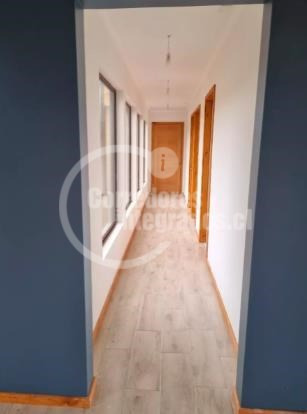 Parcela De 5.000m2 Con Casa Nueva De 3d-2b, Sector Luanco
