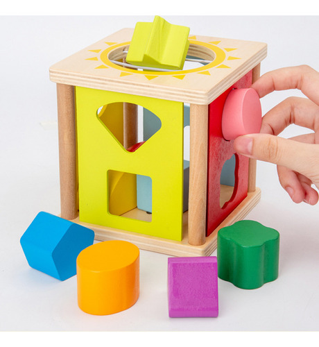 Colla De Sile Color Color Clasificación De Forma De Juego