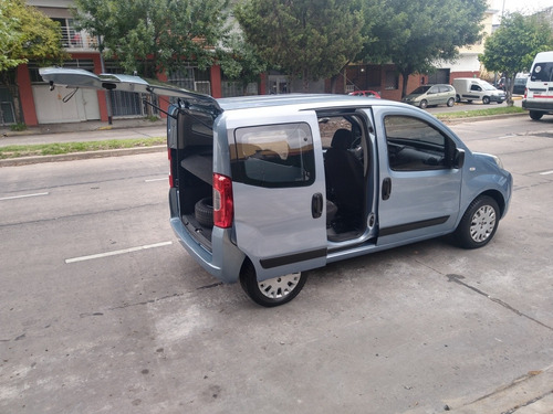Fiat Qubo 1.4 Active 73cv 2012