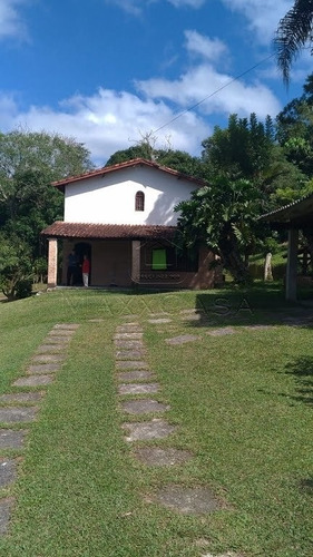 Imagem 1 de 15 de Chácara Para Venda - 14071