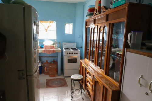 Imagen 16 de 30 de Casa En Providencia, Gustavo A. Madero Con 9 Recámaras, 240 M², Id: 34157