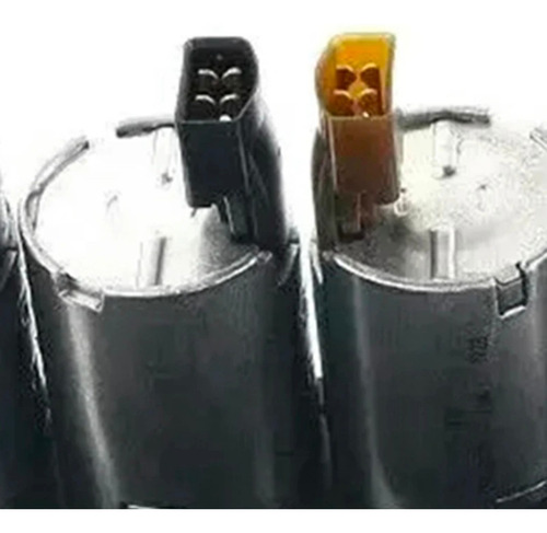 Cuerpo Solenoides Transmisión Dsg-7v 0am Dq200 Vw Audi Seat
