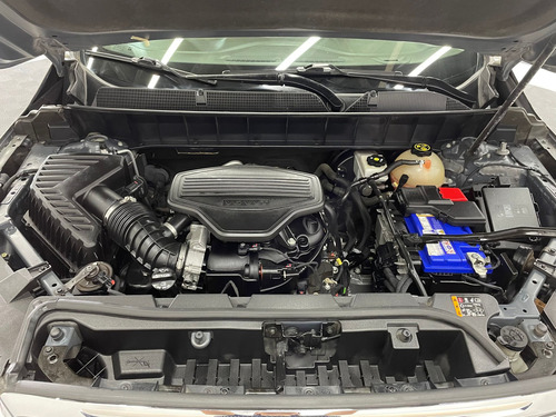 GMC Acadia 3.6 Denali V6 At