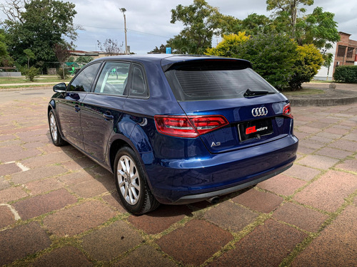 Audi A3 1.2t