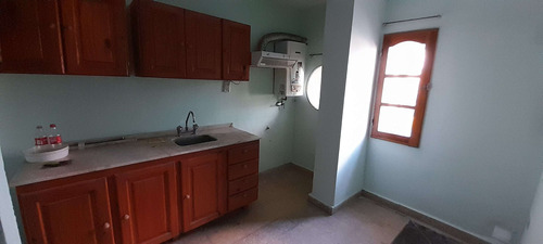 Imagen 8 de 8 de Patricios - Julio De Vedia 3169 - Departamento De 2 Dormitorios