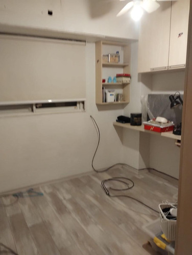 Alquiler Departamento 4 Ambientes En Parque Chacabuco