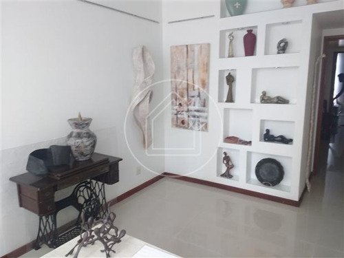 Apartamento - Ref: 817151