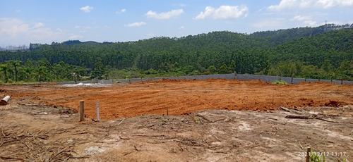 Imagem 10 de 30 de 01- Terrenos Com Aguá E Demarcados Com Moradores Já Construindo No Local !