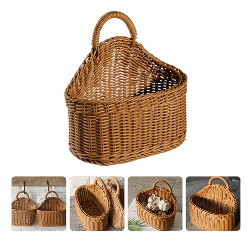 Cesta Colgante, Cesta De Almacenamiento Grande
