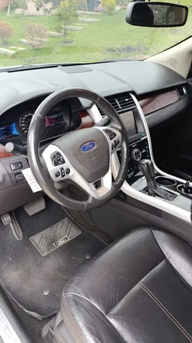 Ford Edge 3.5 Limited Fl