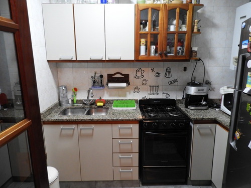 Imagen 13 de 14 de Departamento 2 Ambientes