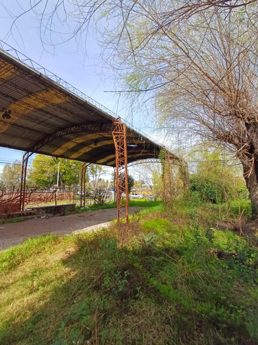 Lote En Venta En Tigre, Don Torcuato, Gba Norte