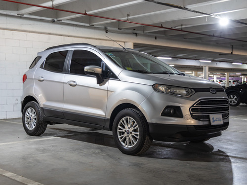 Ford Ecosport 1.6 Se 110cv 4x2