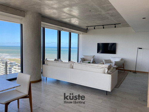 Departamento En Surfside