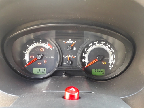 Ford Ecosport 2011 2.0 Xlt Flex Aut. 5p