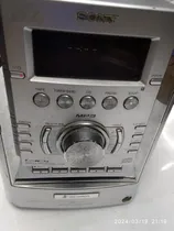 Comprar Micro System Sony Cmt-hp7 (usado )