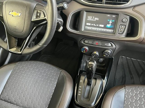 Chevrolet Prisma LTZ 1.4 8V FlexPower 4p Aut.