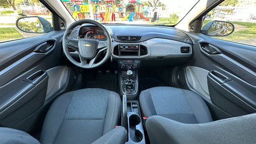 Chevrolet Onix 1.0 Joy 5p
