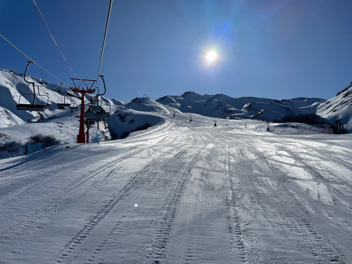 Cabaña Roca Blanca, Excelente Ubicación Las Trancas Chillan