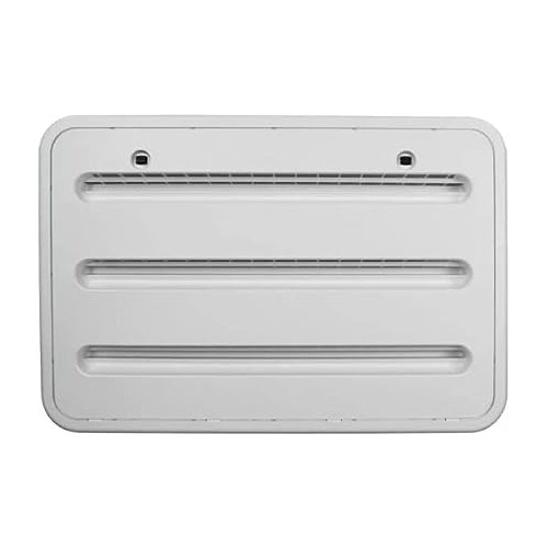 Rejilla De Montaje Inferior/superior Refrigerador Rv, C...