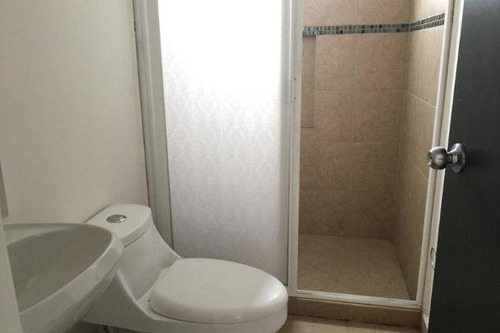 Imagen 7 de 11 de Departamento En Iztacalco Pantitlan Calle 5 Clro*