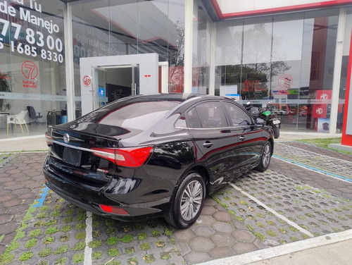 MG 5 1.5 Elegance Cvt