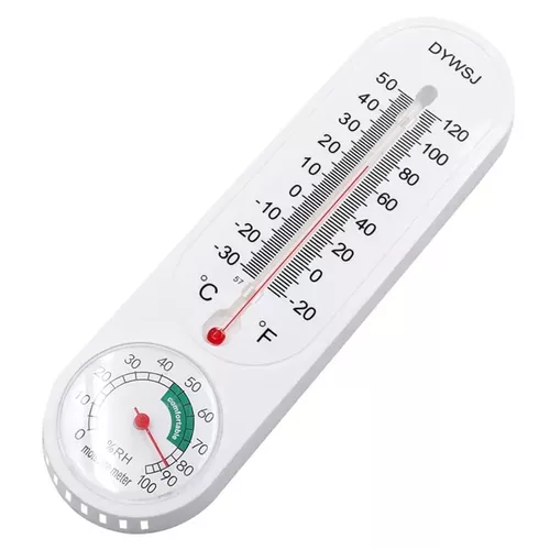 Termometro Exterior