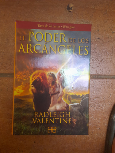 El Poder De Los Arcangeles