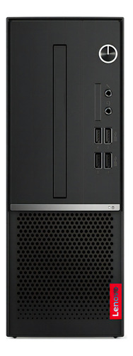 Computador Lenovo V530s I3-8100 4gb Ssd 256gb Win 10 Pro