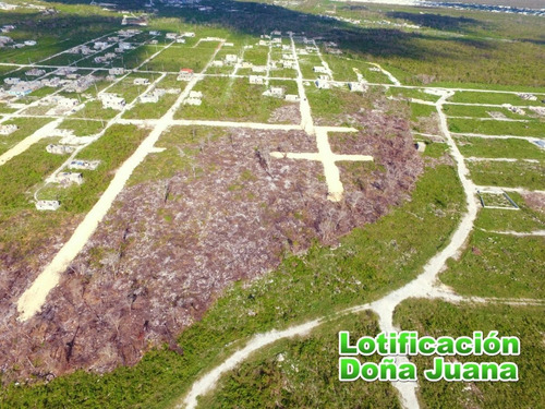 Imagen 10 de 11 de Vendo Proyecto De Solares En El Centro De Verón, Sector Villa La Fe En Punta Cana, República Dominicana