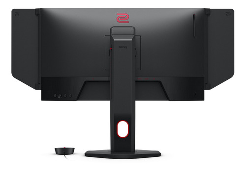 Monitor gamer BenQ Zowie XL-K Series XL2546K LCD 24.5" negro 100V/240V