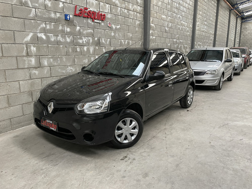 Renault Clio 1.2 Mio Confort Plus Abs Abcp