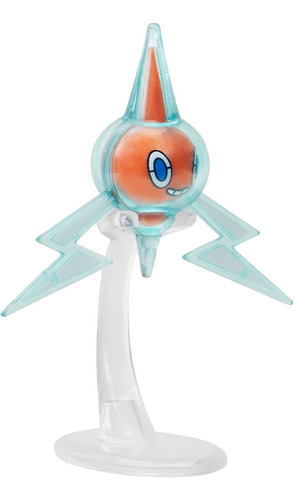 Set Pokemon Multi Pack 8 Figuras Jazwares Battle Ready