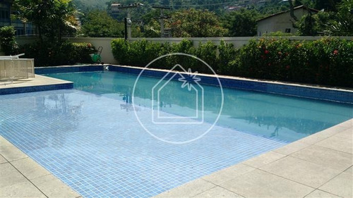 Apartamento - Ref: 852522