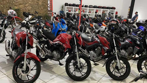 Honda Nxr 160 Bros Esddi
