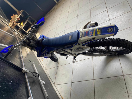 Yamaha Yzf