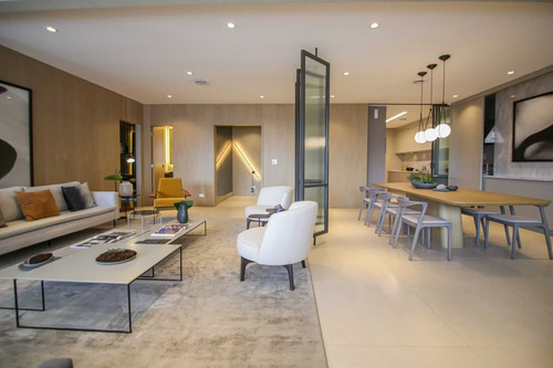 Imagem 13 de 27 de Apartamento Com 186mts, 4 Suítes, Terraço Gourmet, Hall Privativo, 2 Vagas No Real Parque Morumbi Sp - Ap186only - 69222894