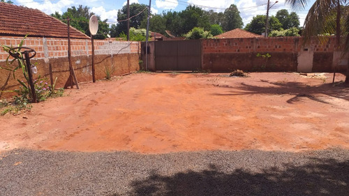 Casa Com Terreno 375m² Em Itaporã Dourados/ms