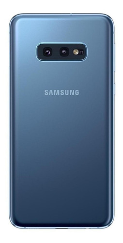 Samsung Galaxy S10e 128 Gb Prism Blue 6 Gb Ram Original (Reacondicionado)