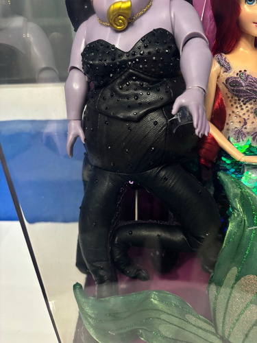 Muñeca Ursula Dusney Store Edición Limitada