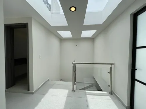 Fp Casa En Venta Toscana Metepec $7,000,000
