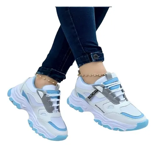 Zapatos balenciaga online mujer originales