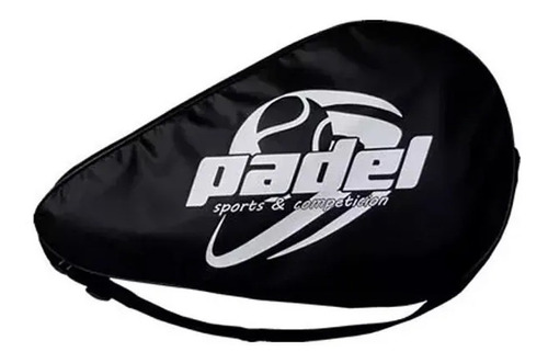 Funda Paleta Padel Impermeable Premium Ramos Mejia