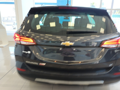 Imagen 21 de 24 de Chevrolet Equinox Lt 2023 Mr