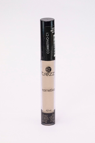 Imagem 3 de 8 de Display Corretivo Liquido - Trezz 30 Unidades