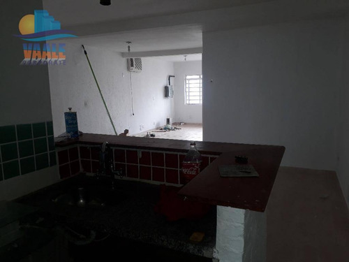Imagem 20 de 23 de Sala Para Alugar, 75 M² Por R$ 1.000/mês - Jardim Do Trevo - Campinas/sp - Sa0037