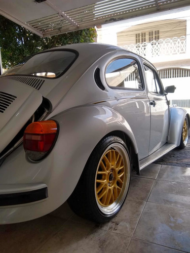 Volkswagen Fusca Itamar