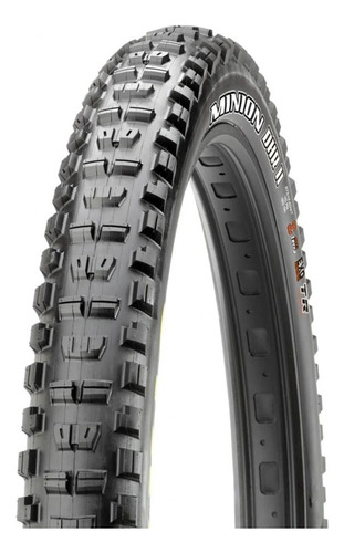 Maxxis Minion Dhr 2 27.5x2.40 K Tr Wt Exo+ 3c Maxxterra