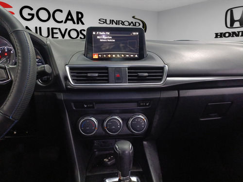 Mazda 3 Hatchback 2018